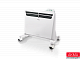 Комплект Ballu Transformer с блоком управления BEC/EVU-1500-E (электронный)