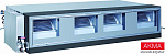 Канальный блок MRV-системы Haier AD722MPERA