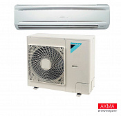 Настенные сплит-системы Daikin FAA71A/RZAG71NY1