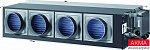 Канальный блок MRV-системы Haier AD482MMERA
