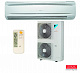 Настенные сплит-системы Daikin FAA100A/RZAG100NV1