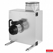 Вытяжные кухонные вентиляторы