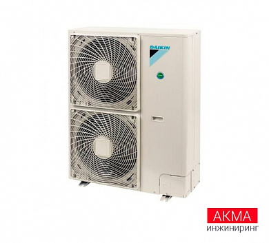 Сплит-системы с несколькими внутренними блоками Daikin  RQ125B