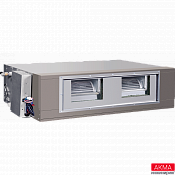 VRF система Energolux SMZU171V1AI