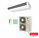 Подпотолочные сплит-системы Daikin FHA125A/RR125BW