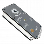 ЭЛЕКТРОПРИВОД DASTECH FS-30N220S 30НМ/230В КЛАПАНОВ ДЫМОУДАЛЕНИЯ