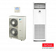 Колонные сплит-системы Daikin FVA140A/RZQSG140L9V