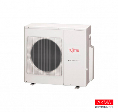 Наружный блок AOYG30LAT4 сплит-системы Fujitsu