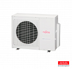 Наружный блок AOYG24LAT3 сплит-системы Fujitsu