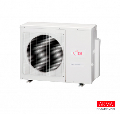 Наружный блок AOYG24LAT3 сплит-системы Fujitsu