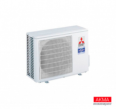 Универсальный наружный блок PUHZ-ZRP35VKA сплит-системы Mitsubishi Electric