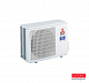Универсальный наружный блок PUHZ-ZRP35VKA сплит-системы Mitsubishi Electric
