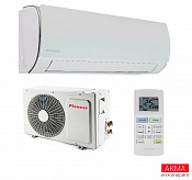 Настенный кондиционер Pioneer Artis KFR35MW/KOR35MW Nord-30