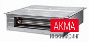 Канальная VRF система General Climate GC-G40/DMAN1