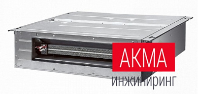 Канальная VRF система General Climate GC-G40/DMAN1
