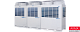 Внешний блок MRV Haier AV34IMSEVA (DC-Вентиляторы)