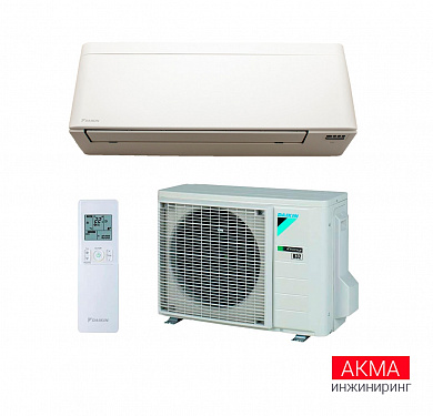 Настенные сплит-системы Daikin FTXA42AW/RXA42A