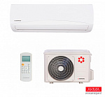 Настенный кондиционер KENTATSU KSGU21HZAN1/KSRU21HZAN1