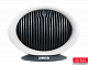 Тепловентилятор Zanussi ZFH/C-400