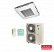 Подпотолочные сплит-системы Daikin FUA100A/RQ100BV