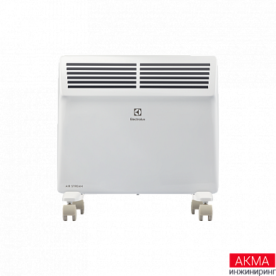 Конвектор электрический Electrolux ECH/AS-1000 ER Конвектор электрический Electrolux ECH/AS-1000 ER