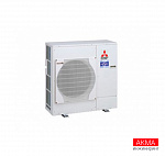 Наружный блок PUHZ-SW75VHA сплит-системы Mitsubishi Electric