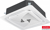 Кассетный блок MRV-системы Haier AB602MRERA