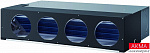 Канальный блок MRV-системы Haier AD482MNERA