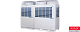 Внешний блок MRV Haier AV22IMSEVA (DC-Вентиляторы)
