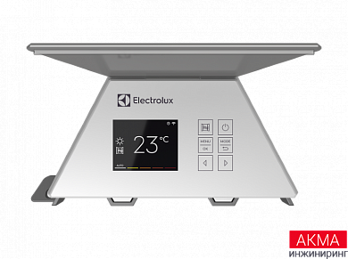 Блок управления конвектора Electrolux Transformer Electronic 3.0