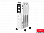 Масляный обогреватель Zanussi Loft ZOH/LT-09W 2000W