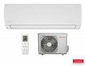Настенный кондиционер Pioneer Fortis KFRI20MW/KORI20MW Nord-30