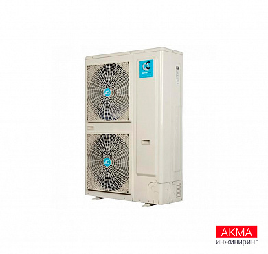 Наружный блок QN-I60UF сплит-системы Quattroclima Наружный блок QN-I60UF сплит-системы Quattroclima