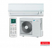Настенные сплит-системы Daikin ATXN20M6/ARXN20M6