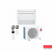 Настенная сплит-система MFZ-KJ25VE/MUFZ-KJ25VEHZ Mitsubishi Electric