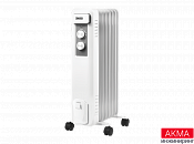 Масляный радиатор Zanussi Casa ZOH/CS - 07W 1500W
