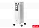 Масляный радиатор Zanussi Casa ZOH/CS - 07W 1500W