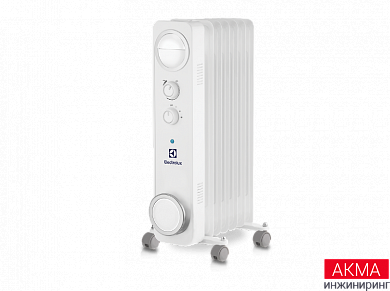 Масляный радиатор Electrolux EOH/M-6157