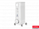 Масляный радиатор Electrolux EOH/M-6157