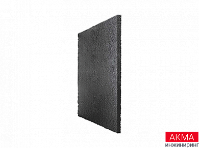 Угольный фильтр Ballu для AP-430F5/F7 (2 шт)