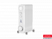 Масляный радиатор Electrolux EOH/M-6209