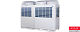 Внешний блок MRV Haier AV26IMVUSA