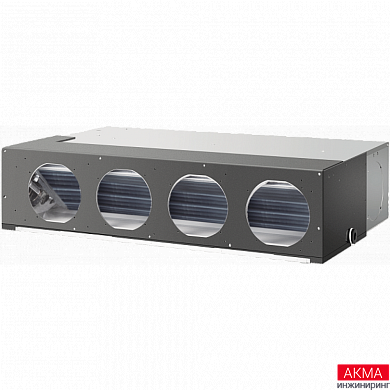 VRF система Energolux SMZU135V1AI