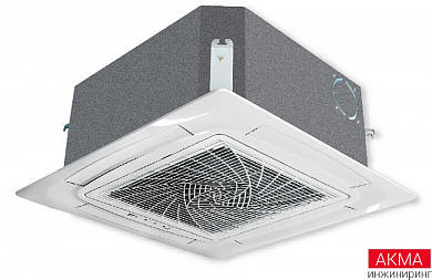 Кассетный блок MRV-системы Haier AB072MCERA