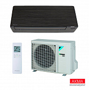 Настенные сплит-системы Daikin FTXA50BT/RXA50A