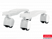 Комплект шасси EFT/AG2R для Electrolux Air Gate Transformer