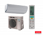 Настенные сплит-системы Daikin FTXZ25N/RXZ25N Ururu Sarara