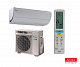 Настенные сплит-системы Daikin FTXZ25N/RXZ25N Ururu Sarara