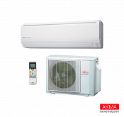 Сплит-система ASYG30LFCA/AOYG30LFT Fujitsu