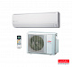 Сплит-система ASYG30LFCA/AOYG30LFT Fujitsu